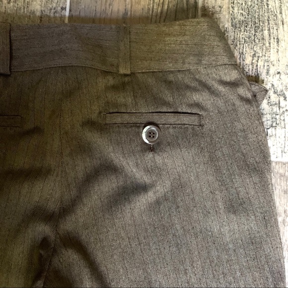 Anthropologie Cartonnier Continuum Wide Leg Pants - Picture 8 of 8